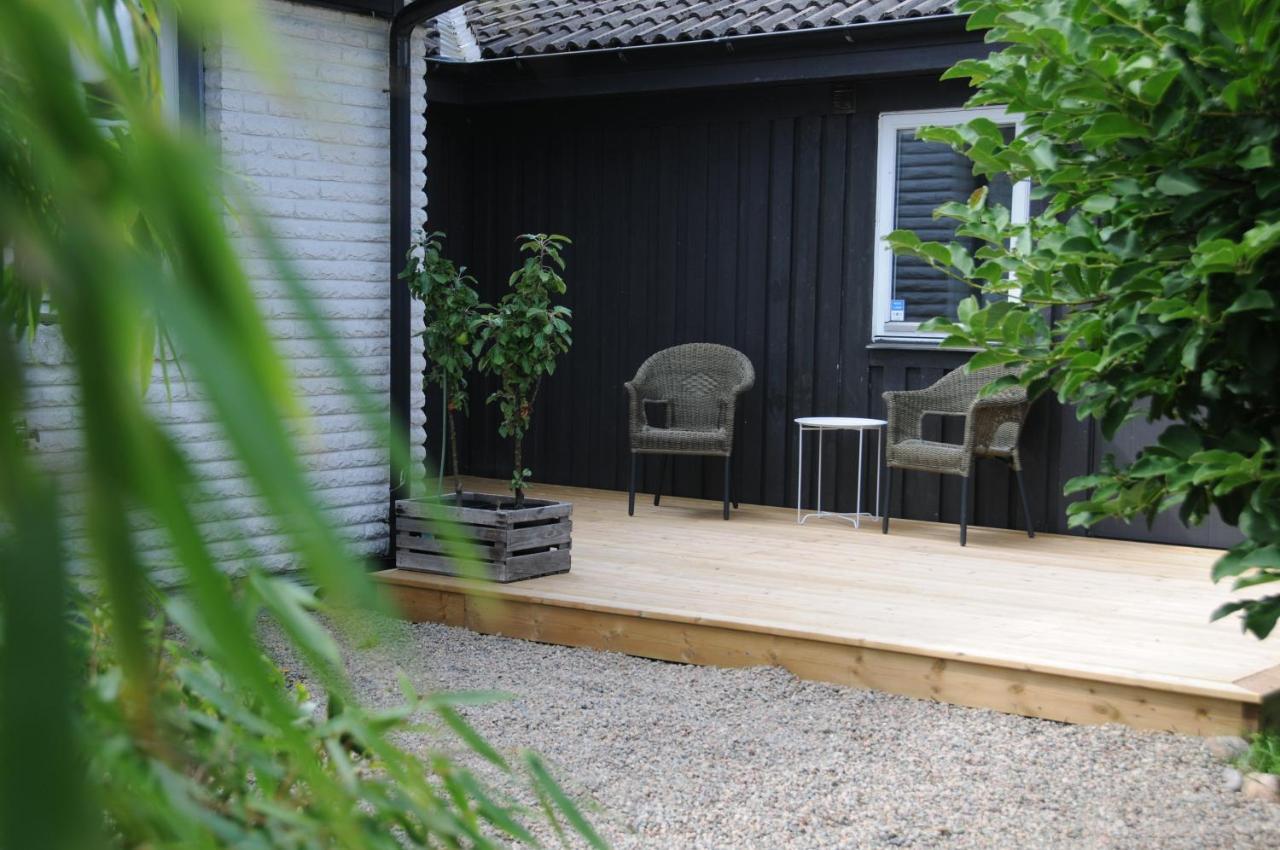 Surfers Guesthouse Asa  Exterior photo