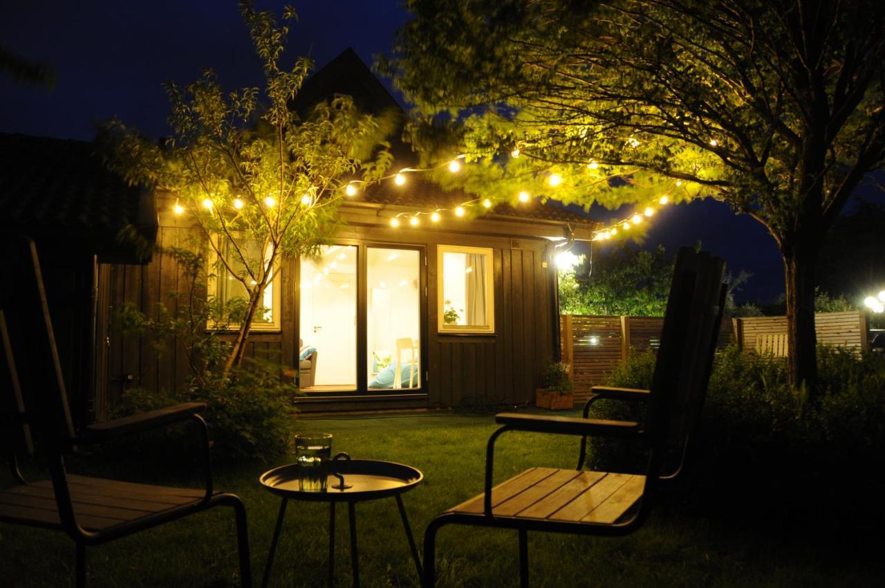 Surfers Guesthouse Asa  Exterior photo